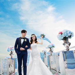 长沙婚纱摄影