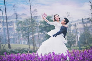名流印象2898元婚纱摄影