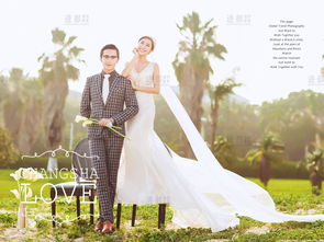 株洲进部婚纱摄影