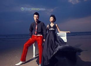 供应秦皇岛海景婚纱照欣赏一起去看海!快来吧元素视觉_安全防护_世界工厂网中国产品信息库