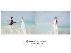 三亚婚纱摄影排名组合套系A5899图片|三亚婚纱摄影排名组合套系A5899产品图片由三亚宽美摄影公司生产提供-