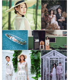 厦门鼓浪屿 私人定制拍摄套餐 环球金夫人定制产品 赠送全新婚纱一件特惠6888元