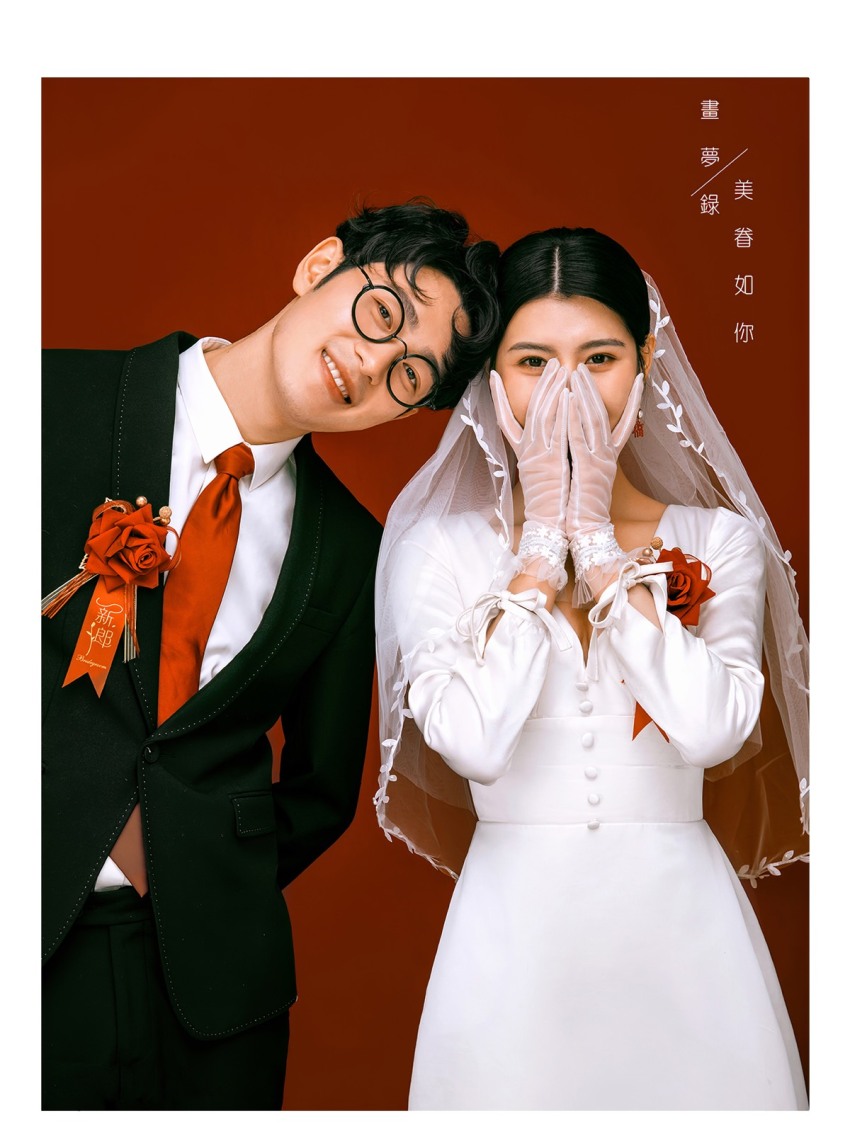2020成都必拍婚纱照之喜嫁