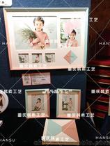 重庆韩素影楼后期工艺产品加工厂