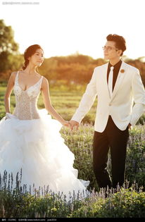 手牵手的情侣婚纱摄影图片免费下载 编号3110961 红动网