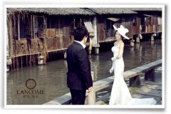 北京欧式婚纱照|通州区拍婚纱照|の北京兰蔻婚纱摄影 摄影摄像 产品供应