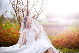 婚纱摄影