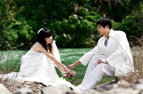 拍婚纱摄影需要注意什么 哪些东西是拍婚纱照前要准备的