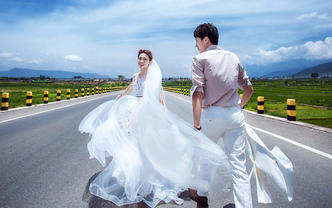 全国婚纱摄影价格_全国拍婚纱照