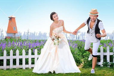 瞳语风尚婚纱摄影2688婚纱摄影