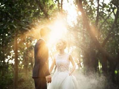 拍婚纱照要不要提前预约?婚纱照预约技巧
