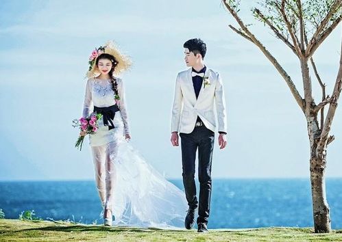 大理丽江青岛成旅拍圣地 拍婚纱照有哪些必备常识