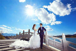 丽江婚纱摄影哪家好 丽江婚纱照外景地点推荐