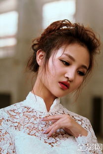 摄影师安大童 婚纱摄影欧美风 工厂