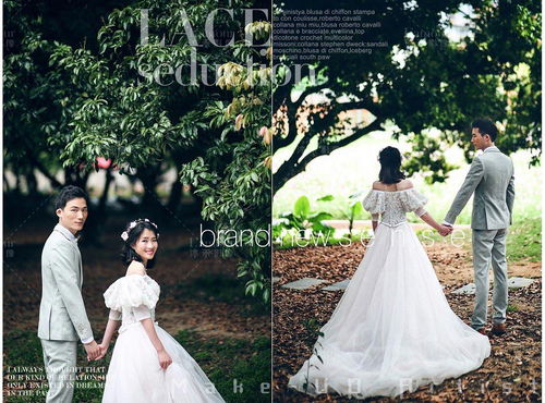 深圳婚纱摄影哪家好 10个拍婚纱照上镜技巧