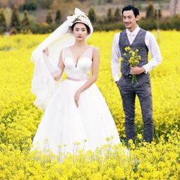 厦门爱琴海婚纱摄影