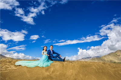 三亚婚纱摄影哪家好?如何选择婚纱照