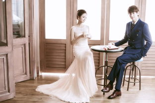 百年好合婚纱摄影客照欣赏 百年好合 西子婚嫁
