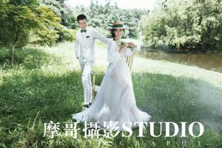 郑州婚纱摄影前十名哪家好 摩哥 工作室拍婚纱照排名榜