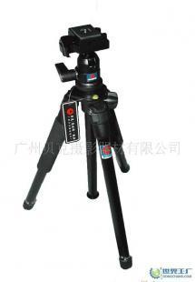 厂家直销婚纱摄影器材三脚架曼比利MBL-307_传媒、广电_世界工厂网中国产品信息库