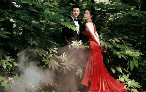 无锡婚纱摄影排名前十名