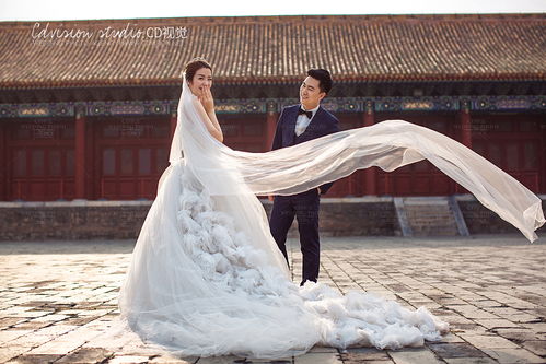 北京婚纱摄影,幸福纪实的婚纱照,是你喜欢的吗