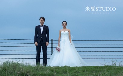 郑州婚纱摄影前十名,在工作室拍婚纱照需要问什么问题哪家好