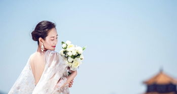 红喜鹊婚纱摄影服务平台上线了,客户资金安全有保障