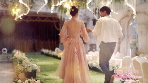 金石之恋婚纱摄影基地揭牌仪式暨产品发布会 在大连金石滩隆重召开