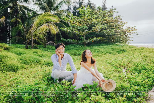 海南三亚婚纱摄影价格 三亚拍婚纱照费用 三亚拍一套婚纱照多少钱 三亚婚纱摄影