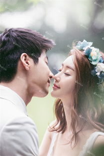 长沙婚纱摄影 为什么你婚期不急,却要现在预定婚纱照