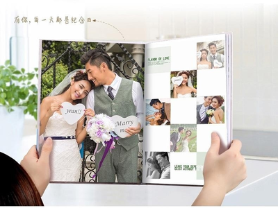 关注小本生意,解密照片书代理为何如此火爆